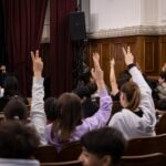 Copii din sistemul D.G.A.S.P.C. sect. 2 invitati la o discutie libera despre droguri si efectele lor negative